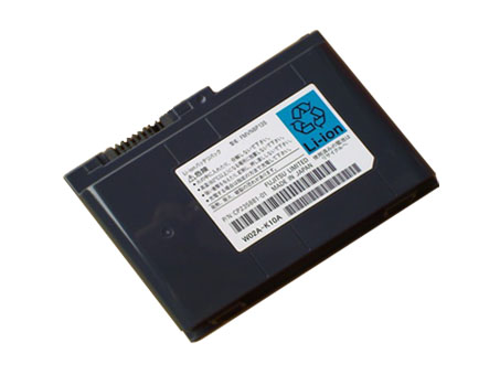 Batterie pour 6600MAH 7.2V CP235881-01