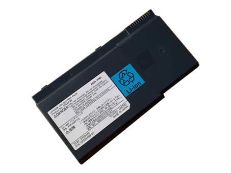 Batterie pour FUJITSU FMVNBP139 CP257391-01