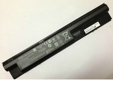 different FP09 battery