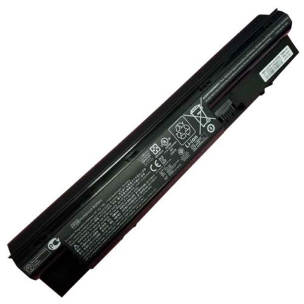 different FP06
 battery