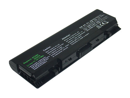 Batterie pour DELL 312-0504 312-0575 FP282 GK479 