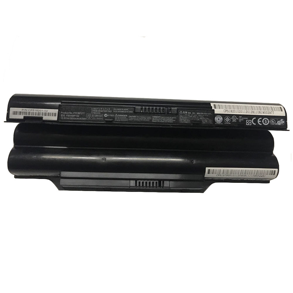 Batterie pour 10.8V 5800mah/63Wh FMVNBP194