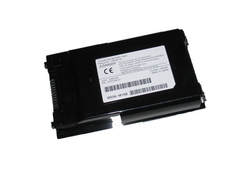 Batterie pour 5200mAh 10.8V CP257395-01