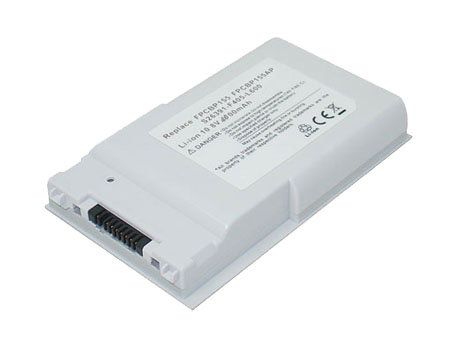 Batterie pour 4400mAh 10.8V FPCBP155