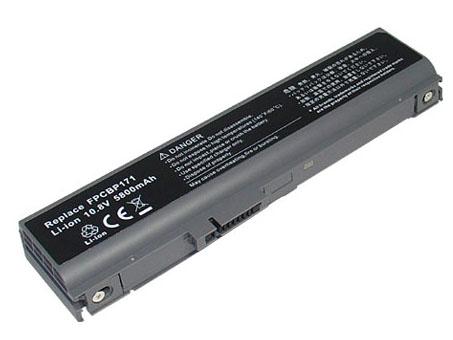 Batterie pour 4400mah 10.8V FPCBP171AP