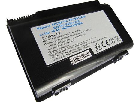 Batterie pour 4400mAh 14.4V CP335319-01