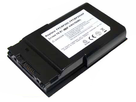 Batterie pour PHILIPS FPCBP200  FPCBP215AP
