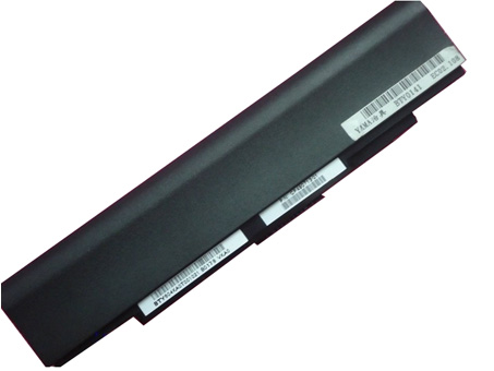 Batterie pour FUJITSU FPCBP262 BTP-DJK9 FMVNBP187