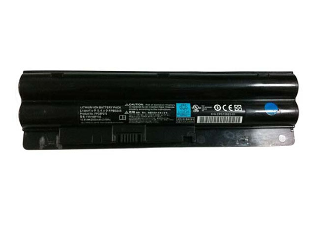 different FPCBP27 battery