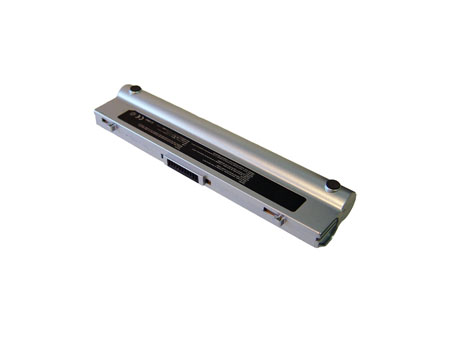 Batterie pour 3600mAh 10.8V FMV-LIFEBOOK