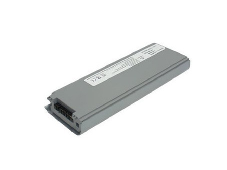 Batterie pour 4400mAh 10.8V FMVNBP121