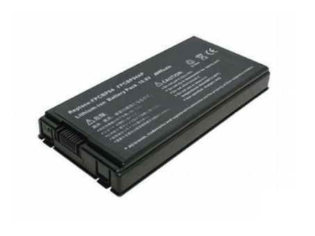 Batterie pour 6600mAH 10.80V FPCBP94AP