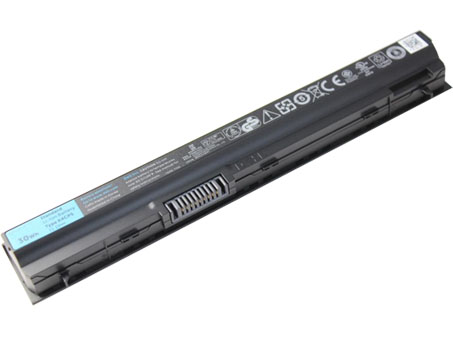 Batterie pour DELL FRR0G K4CP5 KJ321