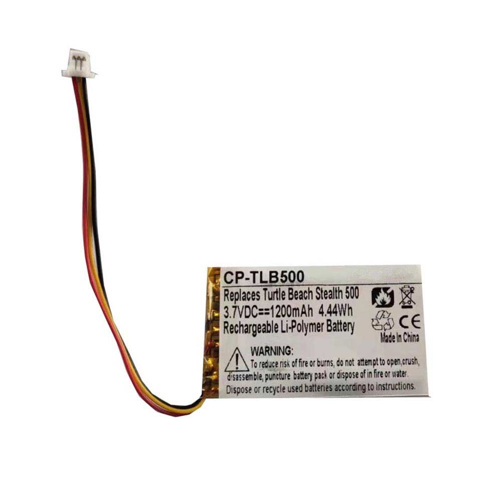Batterie pour 900mAh 3.7V FT603048P