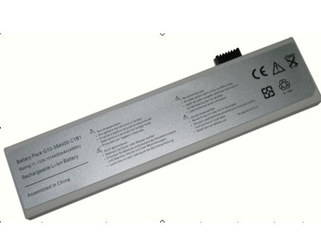 G10-3S3600-S1A1 G10-3S4400-C1B1 batterie