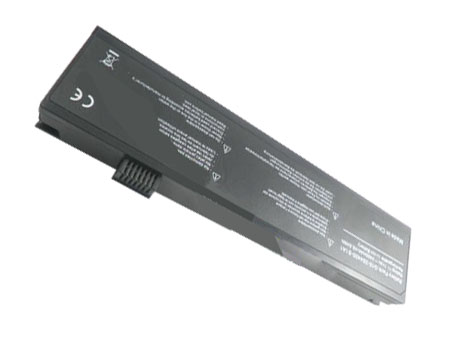 Batterie pour PANASONIC G10-3S4400-S1B1

(black)