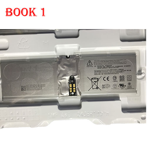 different G3HTA001H battery