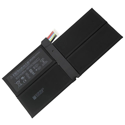 Batterie pour 5702mAh 7.57V G3HTA061H