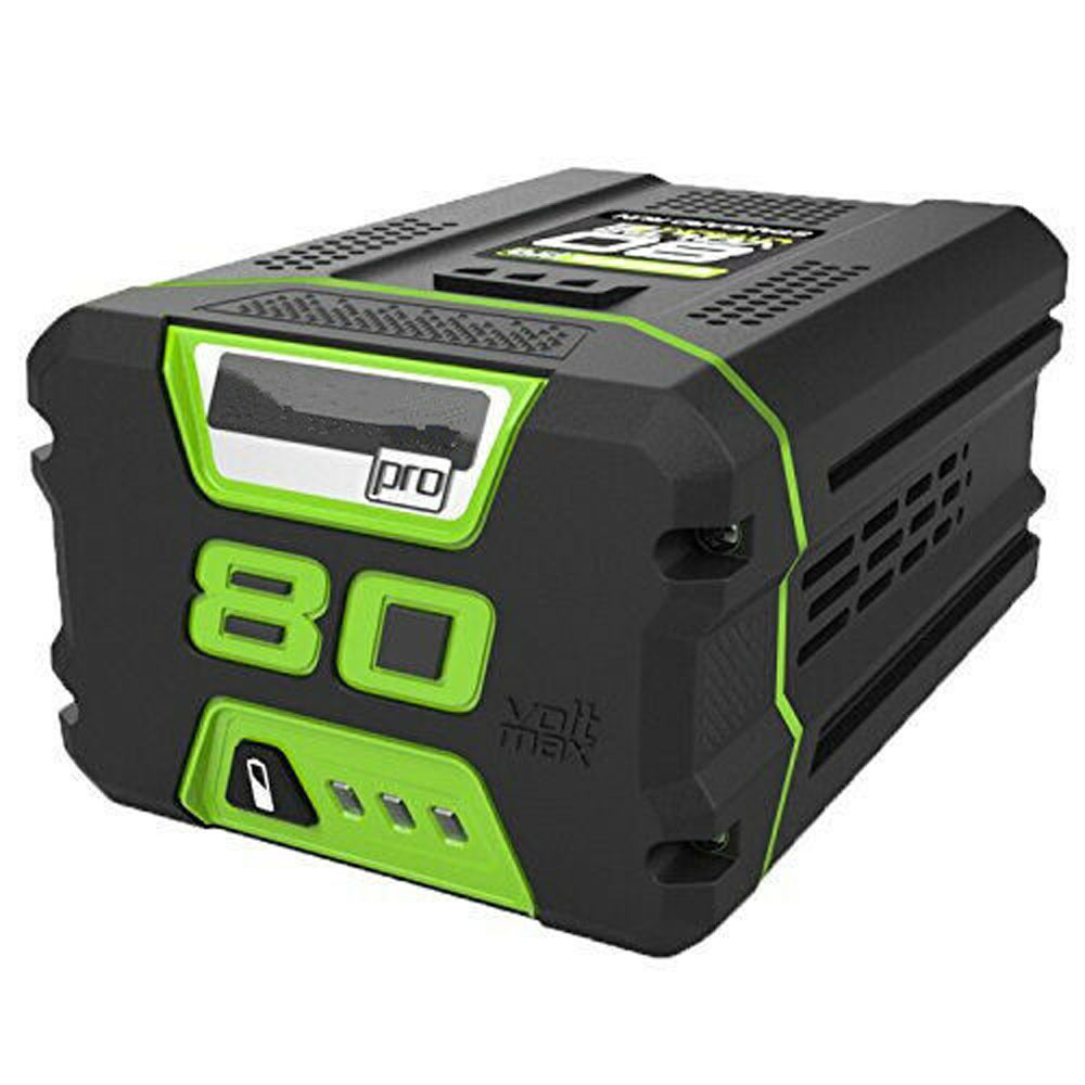Batterie pour 144Wh/2.0Ah 80V GBA80200