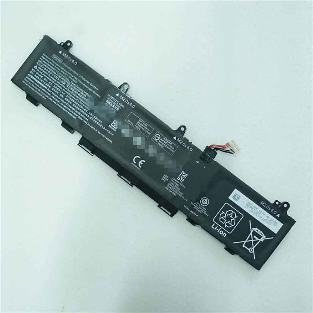 Batterie pour 3495mAh 11.55V M12328-2D1