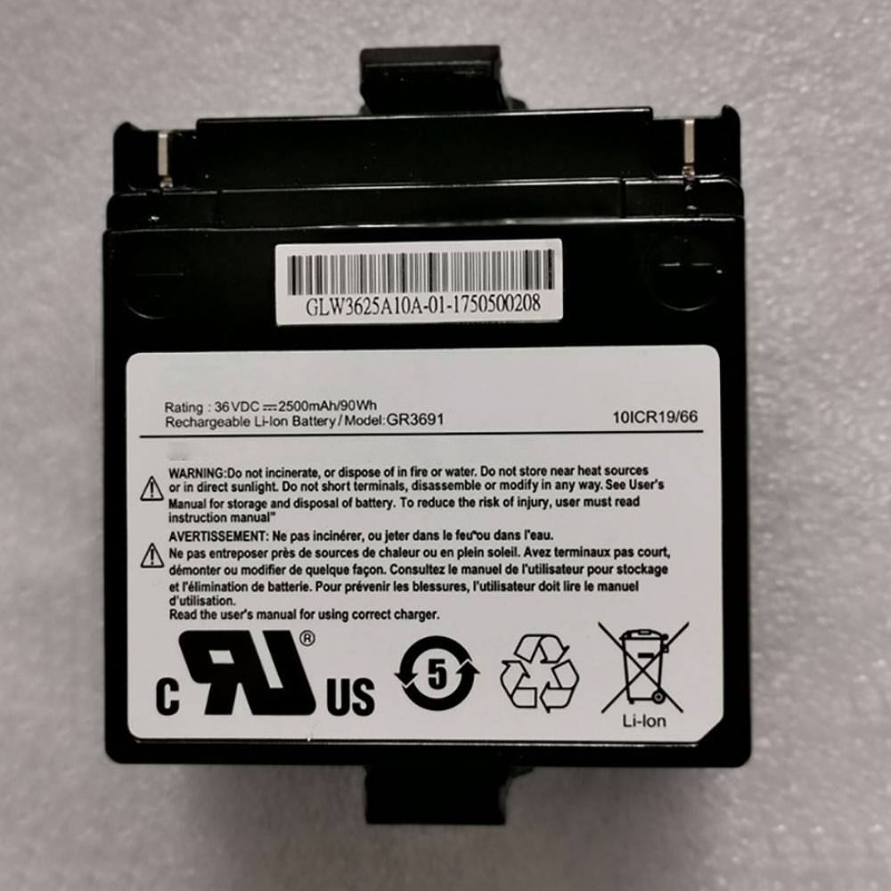 Batterie pour 90Wh 36V GR3691
