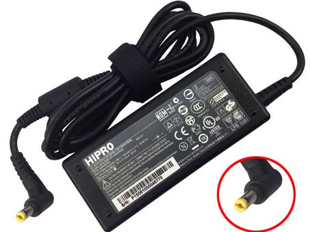 Batterie pour 100-240V  50-60Hz (for worldwide use) 19V  3.42A, 65W AP.0650A.005 AP.06501.005