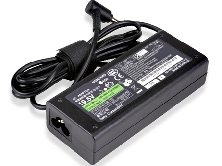Batterie pour 100-240V  50-60Hz (for worldwide use) 19.5V  4.7A,  90W VGN-CR510E 19.5V 4.7A