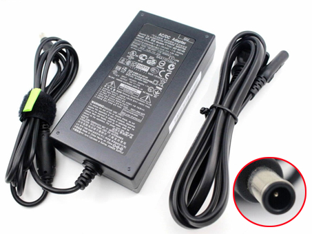 Power4Laptops Adaptateur Chargeur Alimentation pour Ordinateur Portable  Compatible avec ASUS VivoBook R504ZA