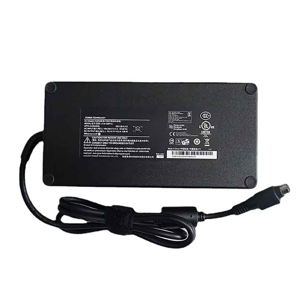 Batterie pour 100-240V 50-60Hz 19.5V 16.9A 330W A15-330P1A