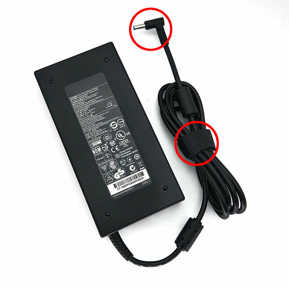 Batterie pour 100-240V 50- 60 Hz 19.5v 7.7a TPN-DA03