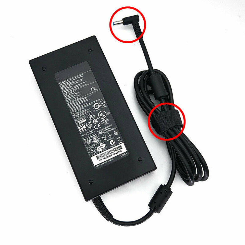Batterie pour 100-240V  50-60Hz(for worldwide use)  19.5V 7.7A, 150W  776620-001