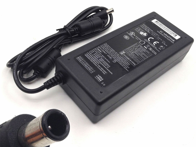 Batterie pour 100 - 240V, 50/60 Hz, 2.0A 19V - 7.37A, 140W 140W