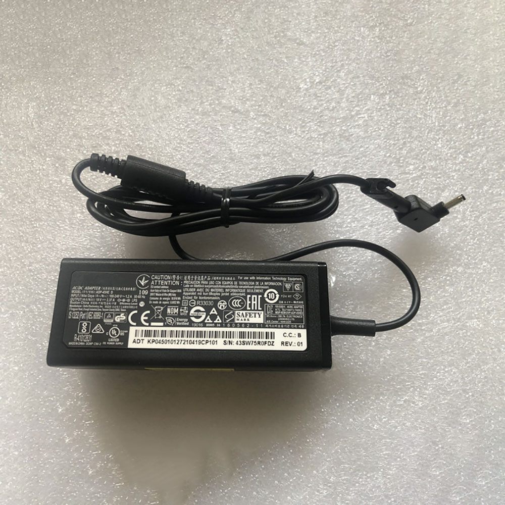 ACER A13-045N2A ADP-45HE B KP.0450H.001 Adaptateur