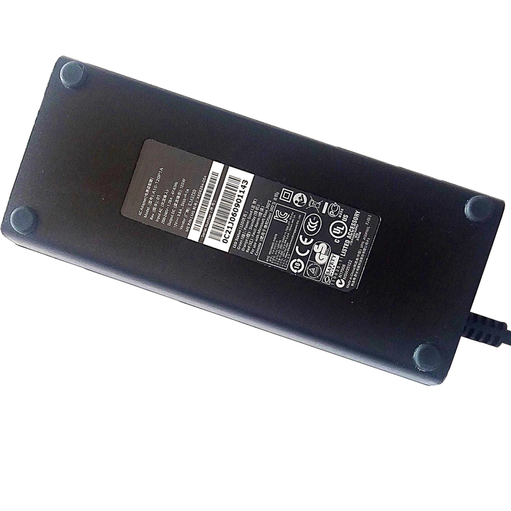 Batterie pour AC 100-240V~2A, 47-63Hz DC 12V / 9.6A; 5Vsb-1A 120W A11-120P2A