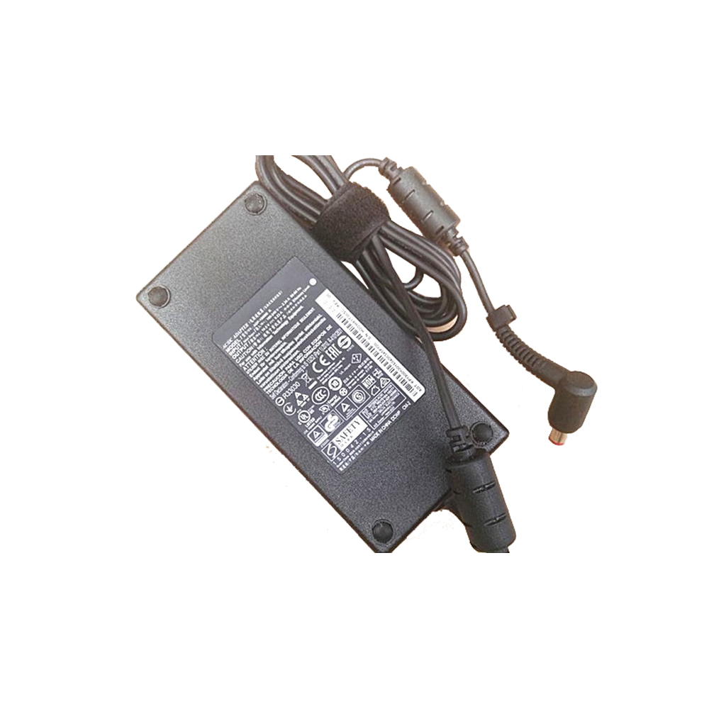 Batterie pour AC 100V - 240V 2.34A 50-60Hz(FOR WORLDWIDE USE) 19.5V--9.23A, 180W ADP-180MB K