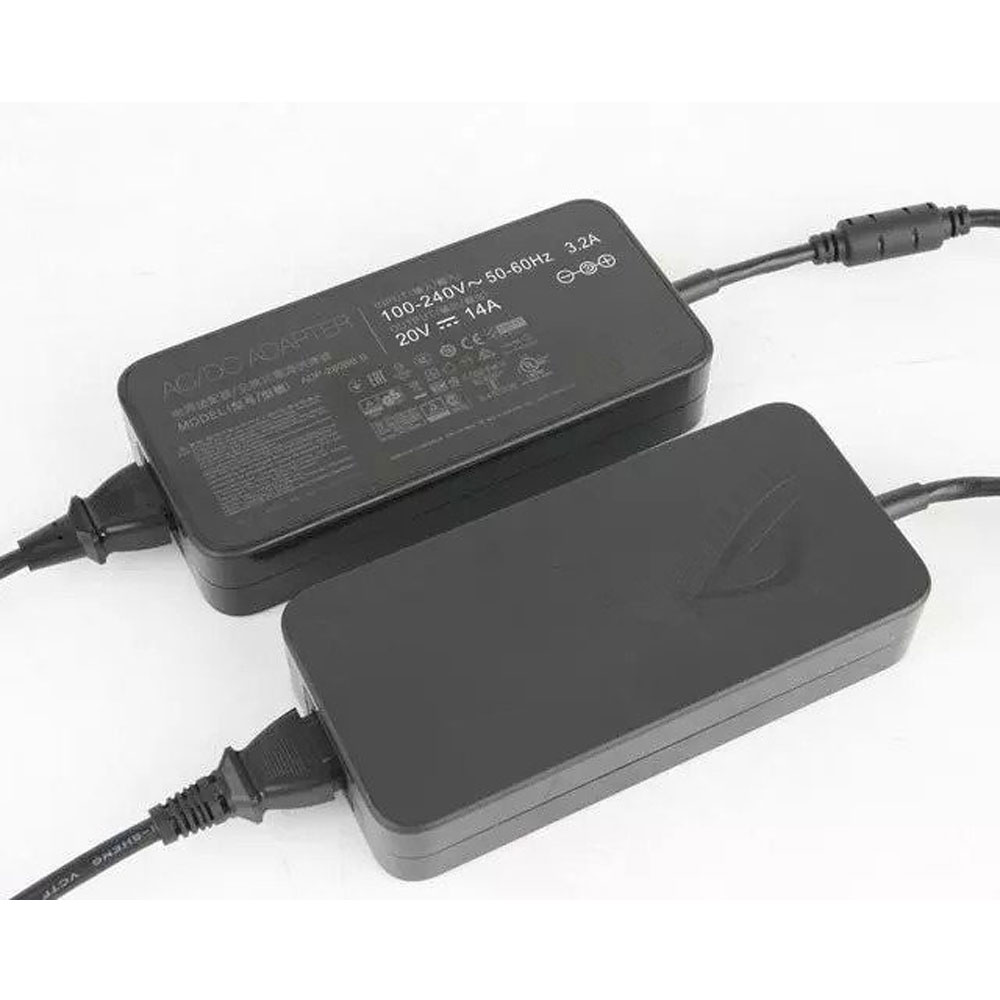 Batterie pour 100-240V~50-60Hz 3.2A (for worldwide use) 20V 14A, 280W ADP-280BB B