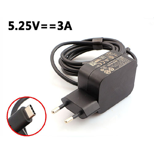 Batterie pour AC 100V - 240V 0.6A 50-60Hz(FOR WORLDWIDE USE) 5.25V--3A,15W 792619-001