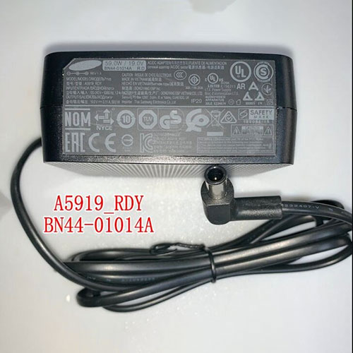 Batterie pour 100-240V 50-60Hz 1.2A 19V 3.11A 59W BN44-01014A