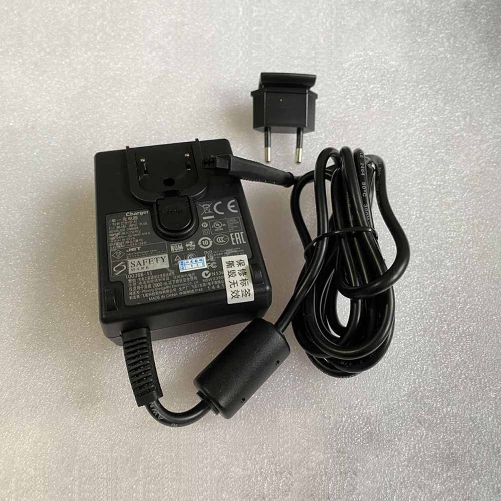 Batterie pour 100-240V 0,18A(FOR WORLDWIDE USE)(0.18A)16-22VA 8.4V 0.8A Li72