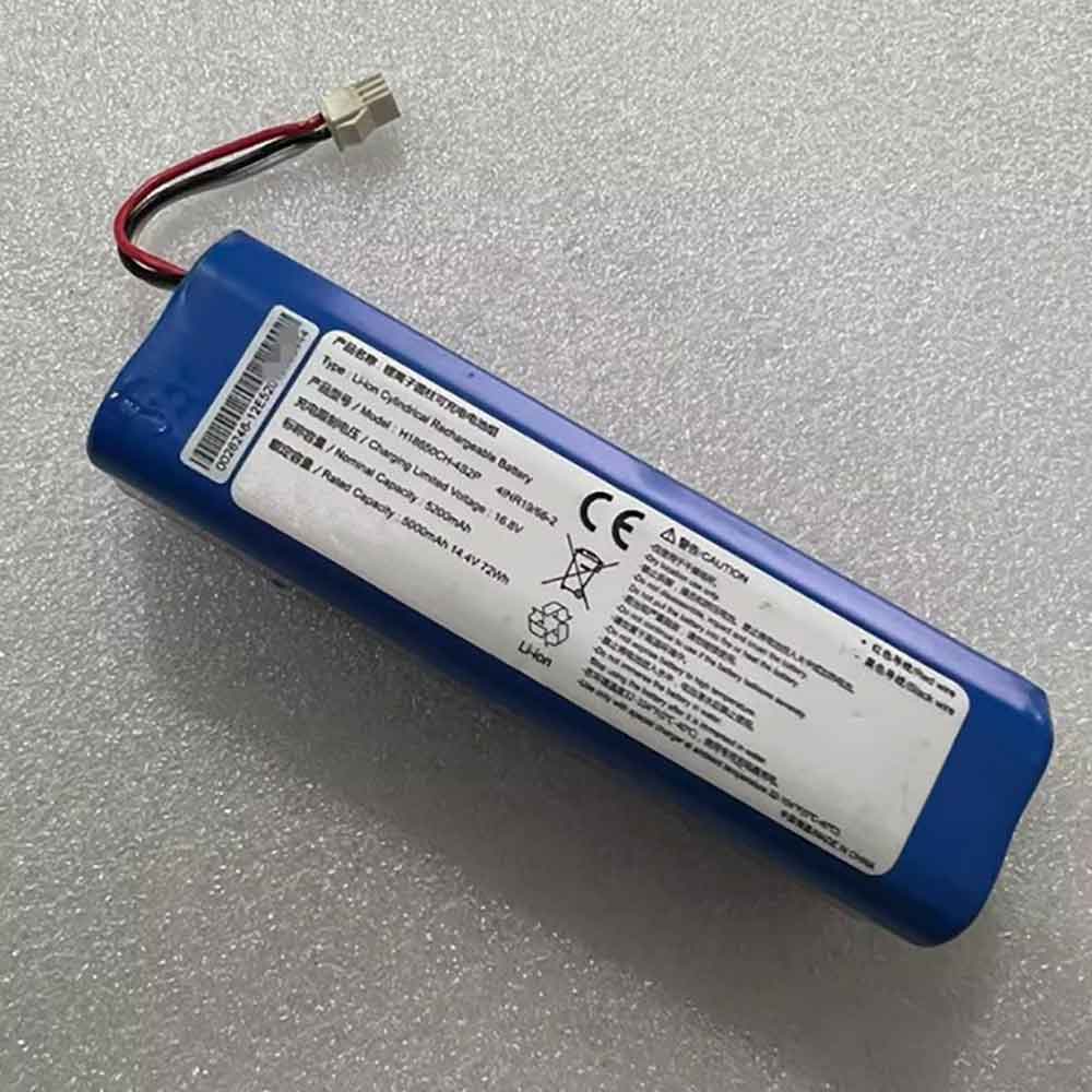 Batterie pour 5000mAh 14.4V H18650CH-4S2P
