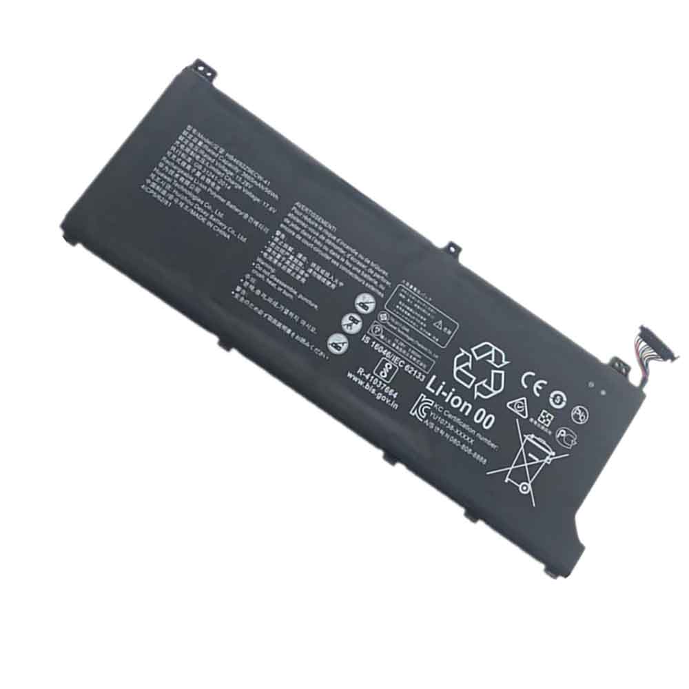 Batterie pour 56Wh 7.64V HB4692Z9ECW-22A