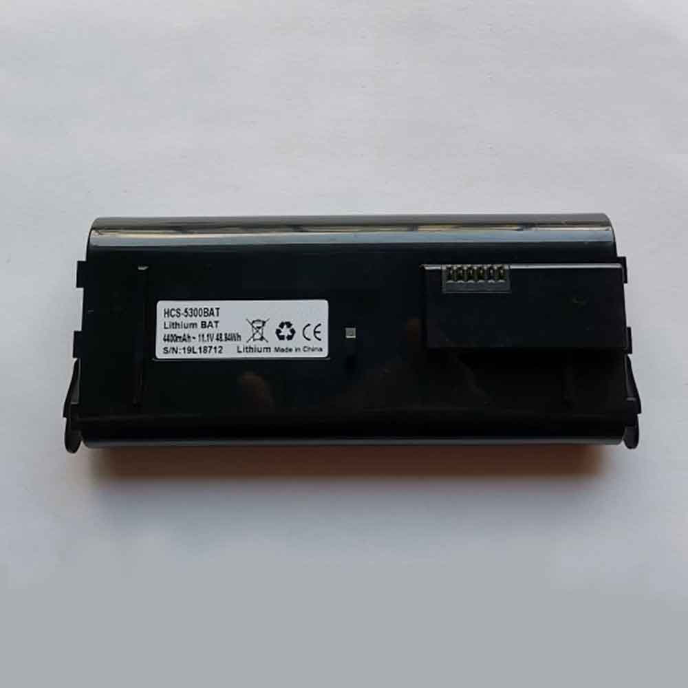 Batterie pour 4400mAh 11.1V HCS-5300BAT