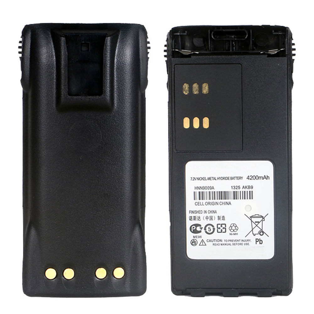 Batterie pour 2500mAh 7.2V HNN9008A