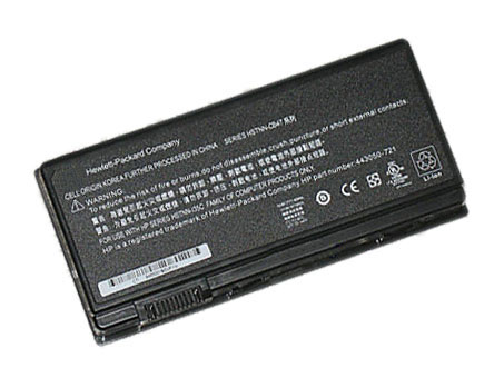 Batterie pour 83WH 10.8V HSTNN-I35C