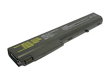 Batterie pour 4800mAh 14.8V HSTNN-C13C