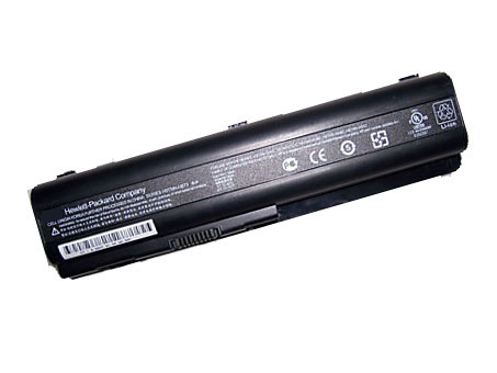 Batterie pour 5200mAh 10.8V 462889-741