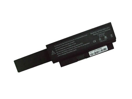 Batterie pour ACER HSTNN-DB91 HSTNN-OB91 HSTNN-OB92 