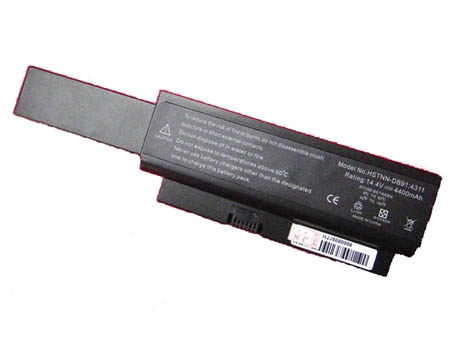 Batterie pour 4400mAh 14.4V 530974-361