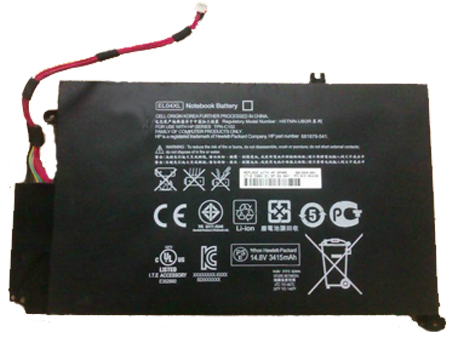 HSTNN-IB3R 681879-171 batterie