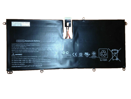 Batterie pour 45wh 14.8V HSTNN-IB3V